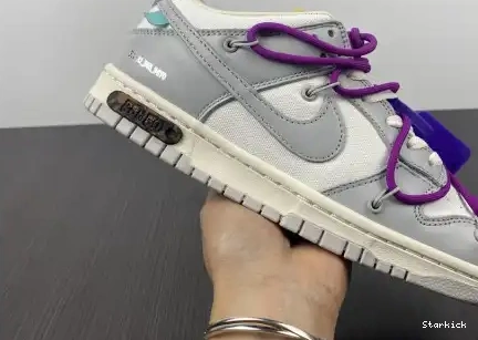 Dunk Lot 28 Nike O-W Low DM1602-111 0531